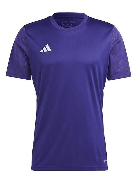 Table 23 Aeroready Sportliches T-Shirt Lila