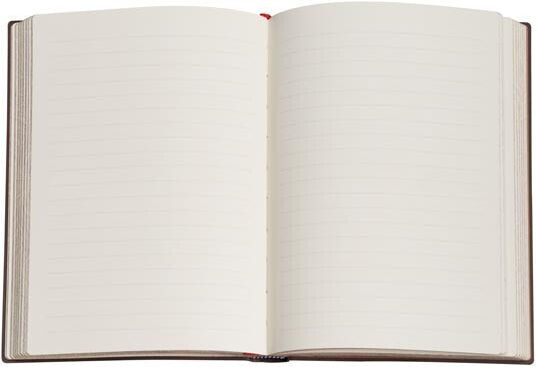 Paperblanks Ultra Σημειωματάριο 120 Φύλλων Ριγέ Γκρι