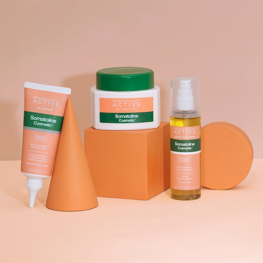 Somatoline Cosmetic Active Pre Sport Gel για Λιποδιάλυση & Κυτταρίτιδα 100ml