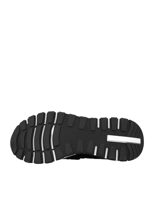 Castell Adidași Pentru Bărbați Negri