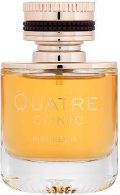 Boucheron Quatre Iconic Eau de Parfum 50ml