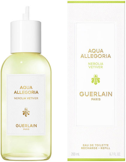 Guerlain Aqua Allegoria Тоалетна вода Пълнител 200мл