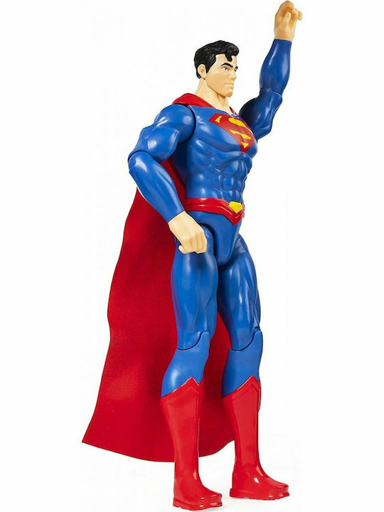 Παιχνιδολαμπάδα Superman για 3+ Ετών Spin Master