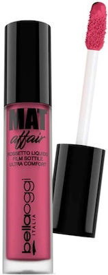 Bellaoggi Mat Affair 017 Fuchsia Stories 3.5ml