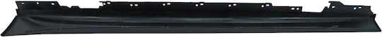 Carner Door Sill Car Sideways Compatible with BMW M3 F30 M-Tech Look
