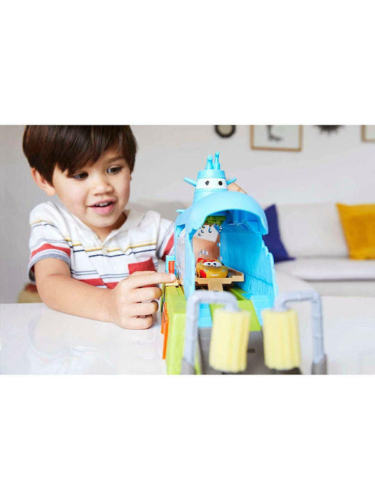 Disney Wagen Spielzeuglampe Piste Für 3+ Jahre Mattel