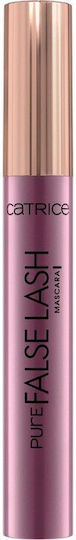 Catrice Cosmetics Pure False Mascara for Length 010 Truly Black 10ml