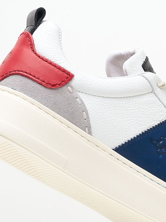 Sneakers White