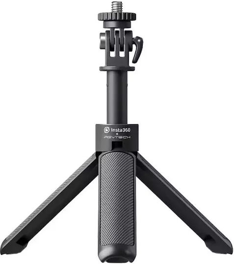 Insta360 Mini 2-in-1 CINSAAVB Tripod for Insta360 Action Camera