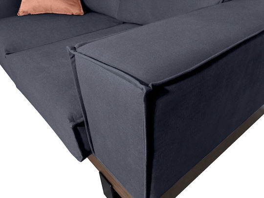 Modus Διθέσιος Καναπές Κυπαρισσί 165x90x68εκ.