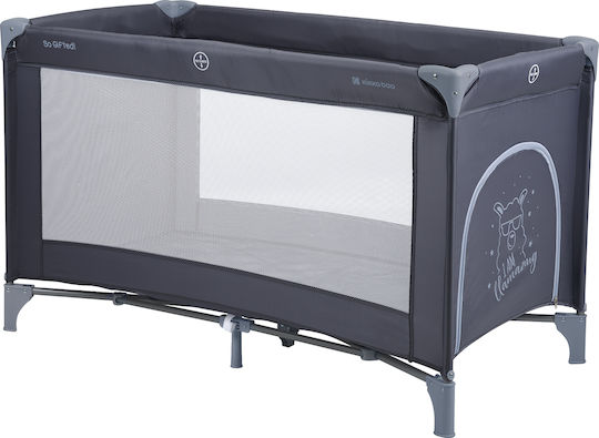 Kikka Boo Laufstall 124x64cm