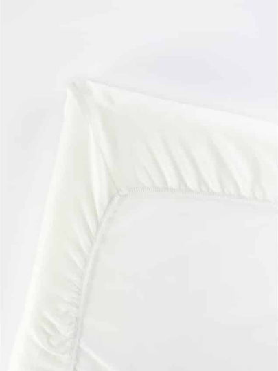 BabyBjorn με Λάστιχο Λευκό 60x105εκ.
