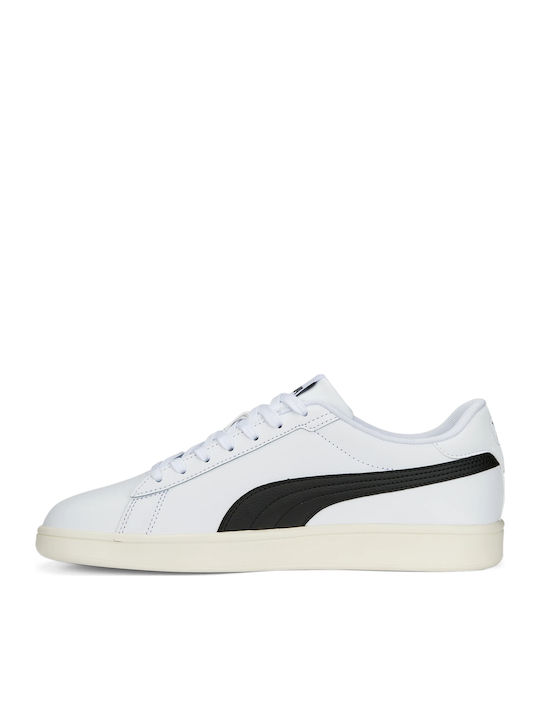Smash 3.0 Sneakers White