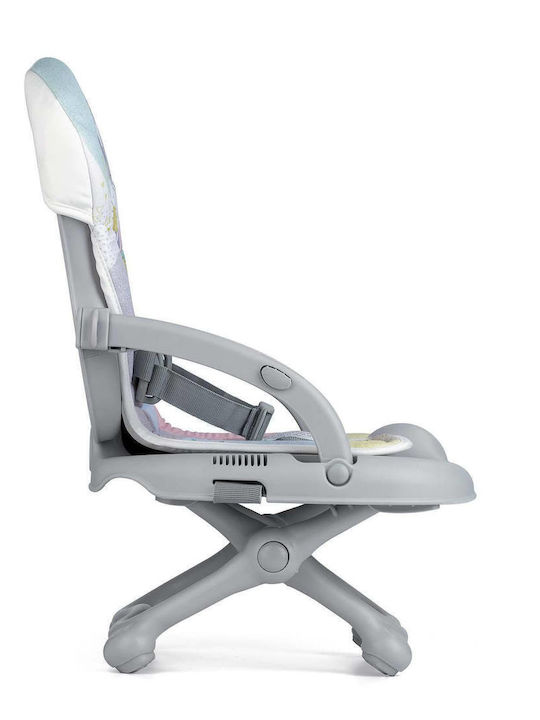 Cam Plastic Booster Seat for Chair Smarty