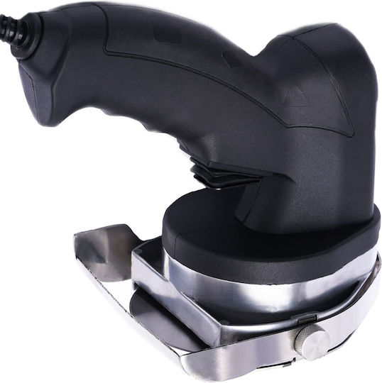 Karamco MC-A Fierăstrău electric pentru kebab 1000W cu disc de tăiere 80mm