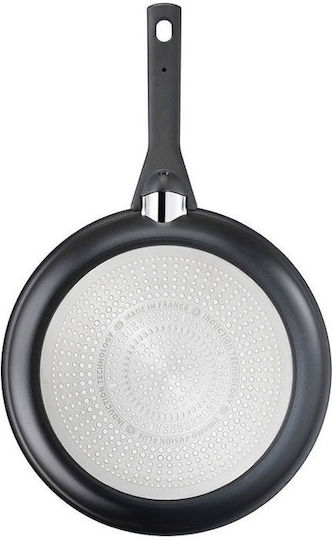 Tefal Excellence Τηγάνι από Αλουμίνιο με Αντικολλητική Επίστρωση 24cm