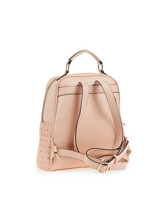 Verde Women's Backpack Pink