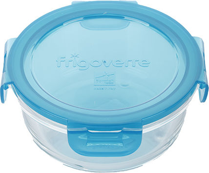 Bormioli Rocco Frigoverre Evolution Μπλε 500ml