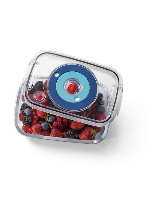 Bosch Lunchbox Kunststoff Schwarz Geeignet für die Mikrowelle 3Stück