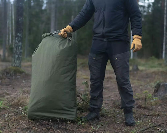 Savotta Στρατιωτικό Τσαντάκι Ώμου από Cordura Χακί 40lt