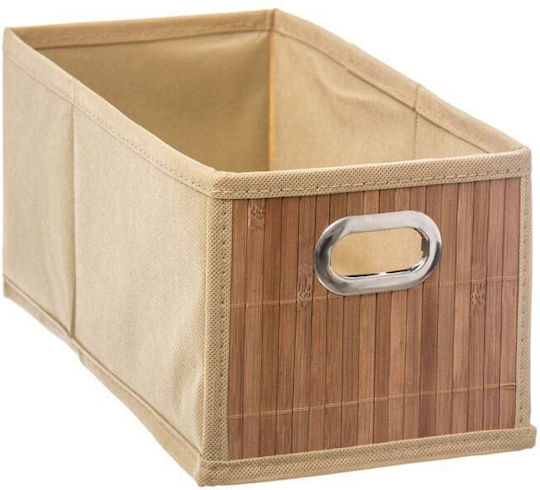 5Five Hölzernes Aufbewahrungsboxen