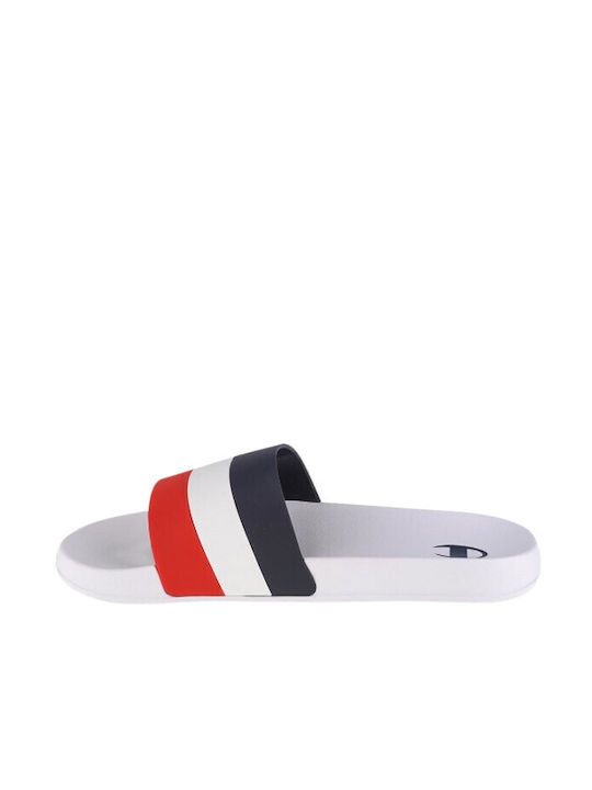 Champion Children's Beach Shoes White