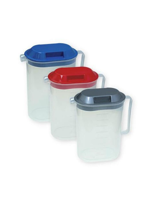 Viosarp Β115-2 Plastic Jug 2000ml