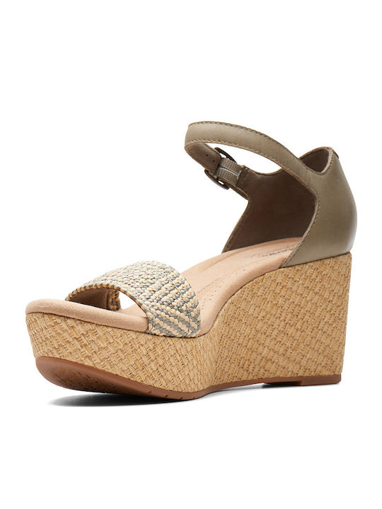 Clarks