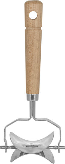 Eppicotispai Inox Pasta Roller