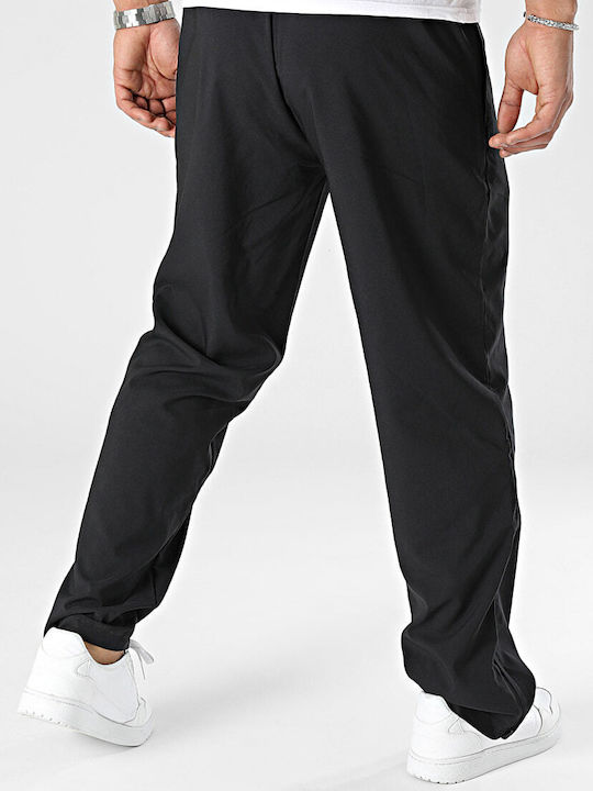 Adidas Stanford Herren-Sweatpants Schwarz