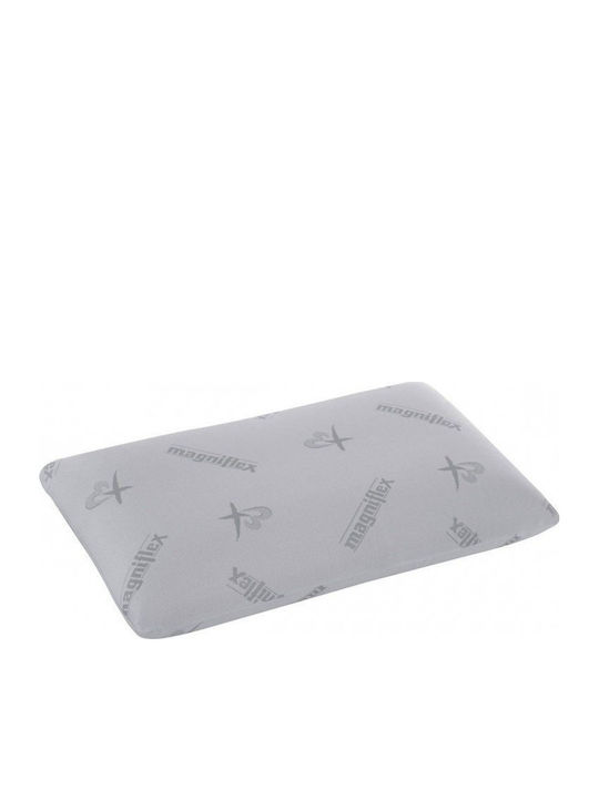 Magniflex Virtuoso Mallow Sleep Bed Pillow Memory Foam 42x72x15cm