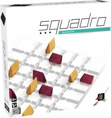 Gigamic Squadro Classic