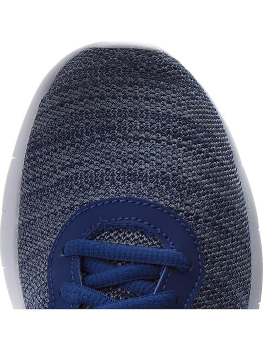 Tanjun Tanjun GS Kids Sports Shoes Running with Laces Deep Royal Blue / Cool Grey