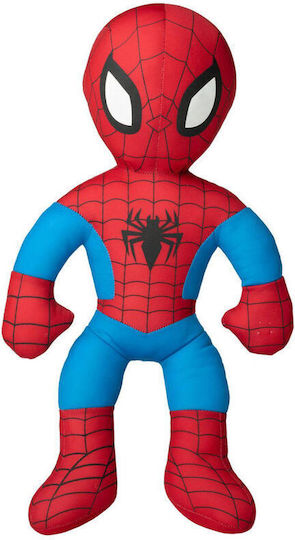 Play By Play Plush Spiderman 38 cm