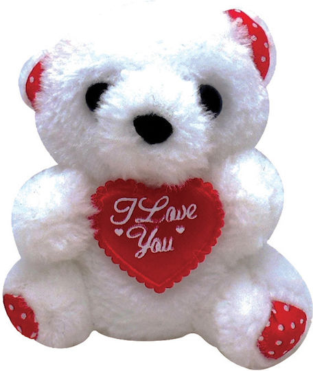 Dorosimo Plush Bear 10 cm