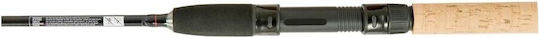 Mikado Rival Medium Καλάμι Ψαρέματος για Heavy Casting 2.4m 10-30gr