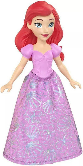 Mattel Ariel για 3+ Ετών 9εκ. (Διάφορα Σχέδια)