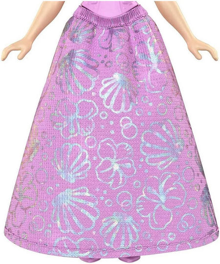Mattel Ariel για 3+ Ετών 9εκ. (Διάφορα Σχέδια)
