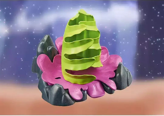 Playmobil Ayuma Secret Trap Plant for 7-12 years old