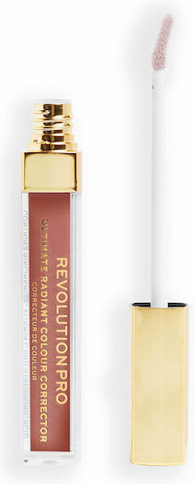 Revolution Beauty Pro Ultimate Radiant Коректор за цвят Orange 4.5мл