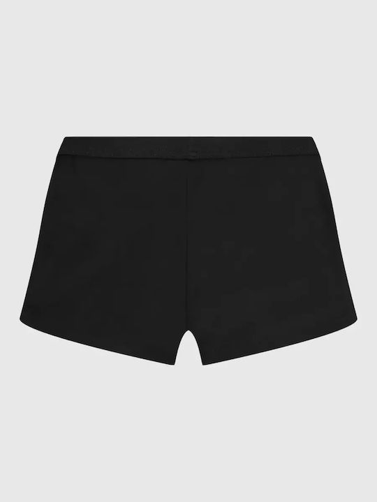 Champion Kids Swimwear Swim Shorts Training Black