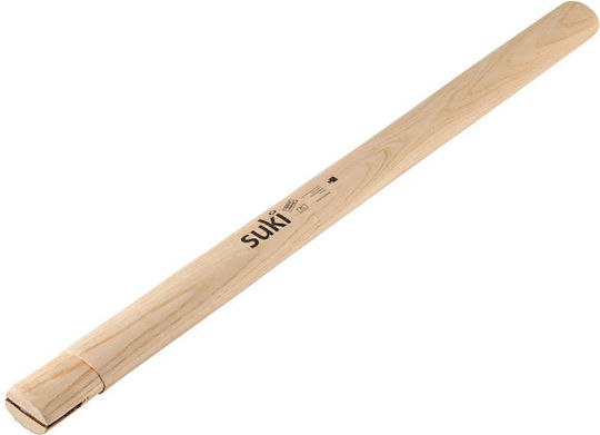 Suki 1800243 Wooden Pole Drilling Hammer 3000gr