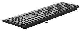 Philips SPK6207B Само клавиатура Английски US Черен