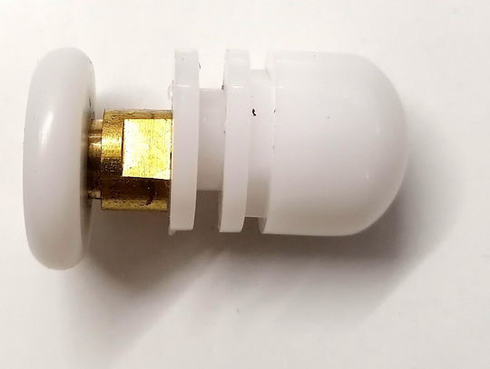 Shower Roller HS060