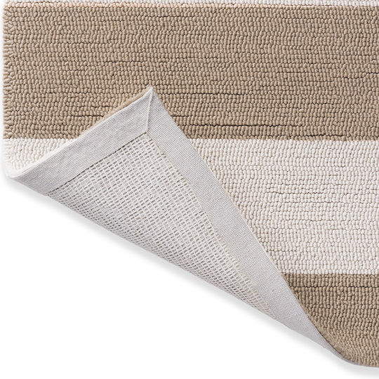 Laura Ashley Lille Covor De exterior Rectangular Ochre