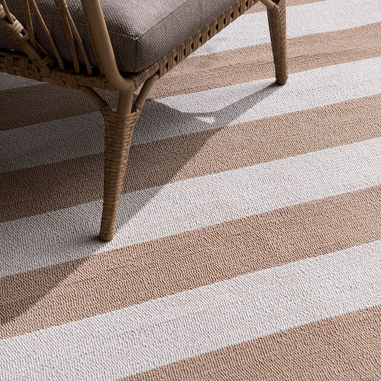 Laura Ashley Lille Covor De exterior Rectangular Ochre
