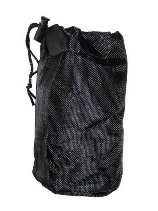 Takeposition Reitrucksack Darko Ferrari Schwarz