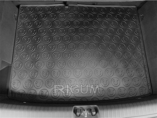Rigum Trunk Mat for Kia Niro 2018+ Black