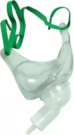 FIAB SpA Tracheostomy Mask 1pc