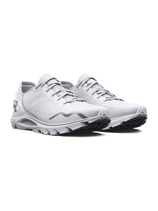 HOVR Sonic 6 Sport Shoes Running White